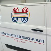 Mobiler Hausmeisterservice in Aalen